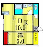 プラスドア北千住のイメージ