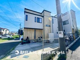 神奈川県横浜市港北区大倉山６丁目