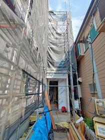 神奈川県相模原市中央区矢部１丁目
