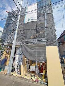 神奈川県相模原市中央区矢部１丁目