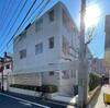 シュロス初台 2階 築20年9ヶ月の賃貸物件
