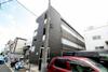 HANATENEAST 2階 築8年4ヶ月の賃貸物件