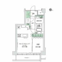 間取り：213145910268