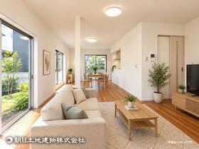神奈川県横浜市旭区川井宿町