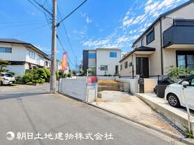 神奈川県横浜市泉区下和泉２丁目