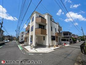 神奈川県相模原市南区南台４丁目