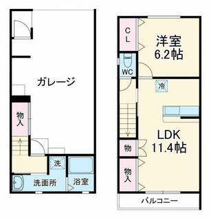 間取り：222020143729