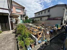 東京都足立区西伊興１丁目