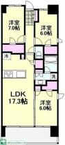 間取り：214077851999