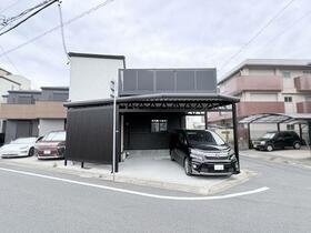 愛知県名古屋市中川区戸田２丁目