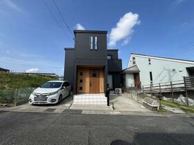 愛知県名古屋市緑区青山４丁目