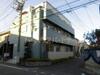 ボヌール平和台 2階 築19年2ヶ月の賃貸物件