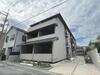 DーROOM丹波橋 3階 新築の賃貸物件