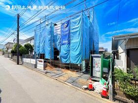 神奈川県綾瀬市綾西１丁目