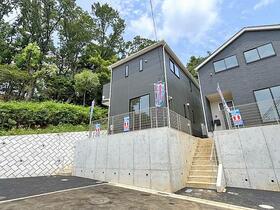 東京都町田市薬師台１丁目