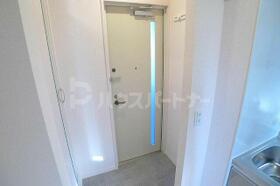 ｉｌｕｍｉｎａｒ～イルミナル～ 303 ｜ 千葉県柏市旭町３丁目（賃貸アパート1K・3階・26.37㎡） その10