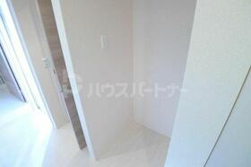 ｉｌｕｍｉｎａｒ～イルミナル～ 303 ｜ 千葉県柏市旭町３丁目（賃貸アパート1K・3階・26.37㎡） その16