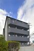 中山寺駅より徒歩11分 4階 新築の賃貸物件
