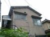 橋本荘 1階 築56年7ヶ月の賃貸物件