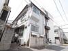 長崎荘 1階 築48年11ヶ月の賃貸物件