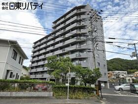 グランドメゾン中山