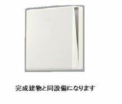 フローラーリア橘Ⅰ 104 ｜ 福岡県糟屋郡志免町南里６丁目（賃貸アパート1LDK・1階・50.03㎡） その9