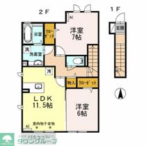 間取り：213146088287