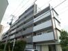 レジディア上落合 4階 築19年8ヶ月の賃貸物件
