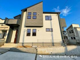 神奈川県横浜市旭区下川井町