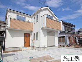 東京都日野市東豊田１丁目