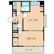 間取り：240041391761