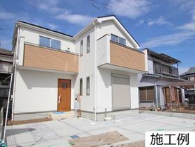 東京都昭島市上川原町３丁目