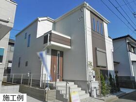 東京都昭島市朝日町４丁目