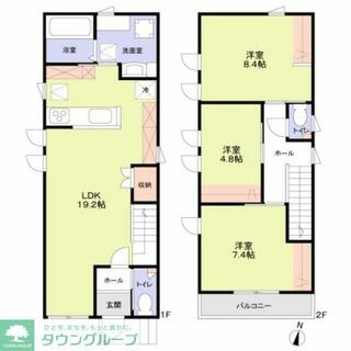 間取り：213146089206