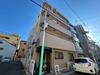 神宿イシカワハイツ 3階 築33年10ヶ月の賃貸物件