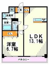 間取り：213144833007