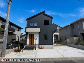 神奈川県綾瀬市上土棚中６丁目