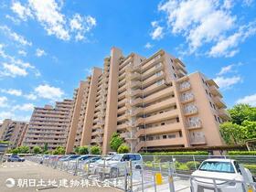 安心を買うなら、朝日土地建物へフォレストパーク四季彩の丘