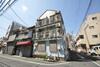シャンテ町屋 2階 築19年6ヶ月の賃貸物件