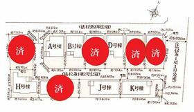 埼玉県さいたま市北区奈良町
