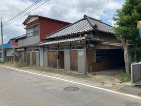 茨城県稲敷市浮島