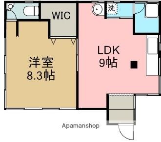 間取り：243008779159