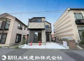 神奈川県相模原市南区上鶴間４丁目