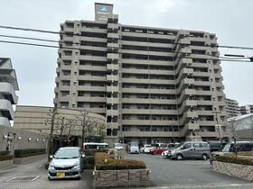 サーパス桟橋通第２　９階