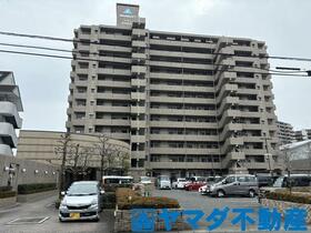 サーパス桟橋通第２　９階