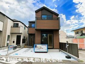 神奈川県相模原市南区上鶴間４丁目