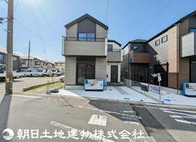 神奈川県相模原市南区上鶴間４丁目