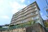 六甲篠原マンション 6階 築54年4ヶ月の賃貸物件