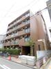 フロレスコ昭和町 4階 築29年5ヶ月の賃貸物件