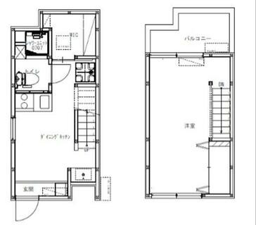 間取り：213136804586